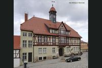 Rathaus Gernrode-1c